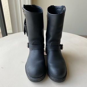 Easyriders Men Boots size 10